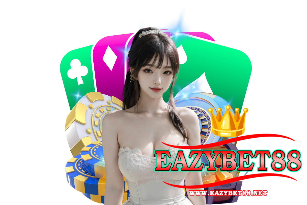 eazybet88 สมัคร